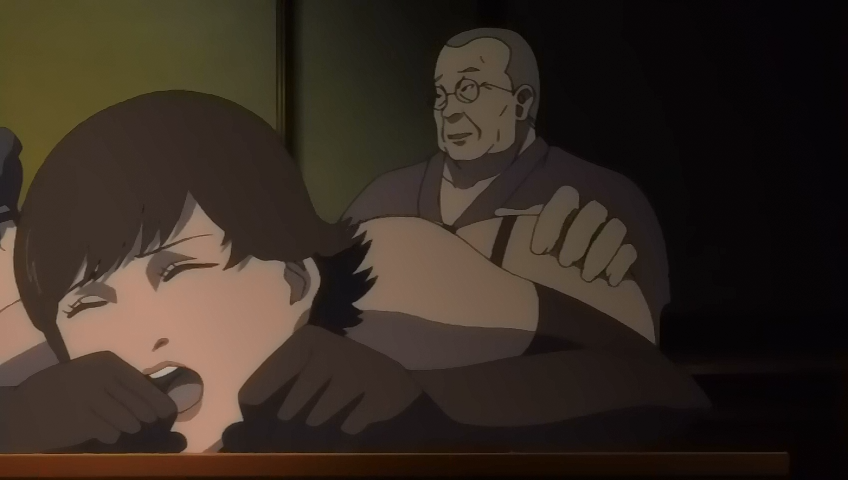 Speed Grapher (Takayuki,berihime)